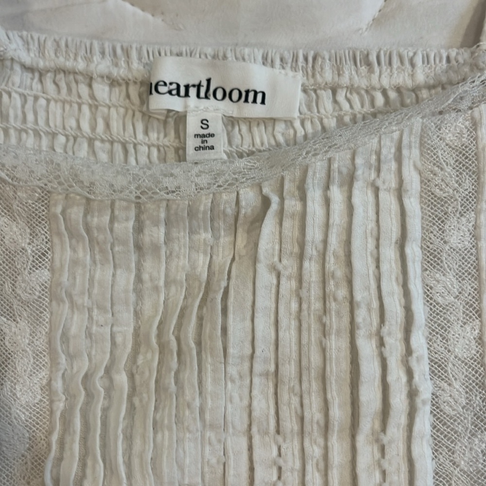Tank top - Picture 3 of 3